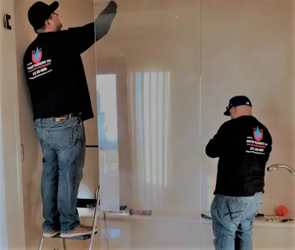 Professional plumbing installation for Boiler Repair in Old York Manor